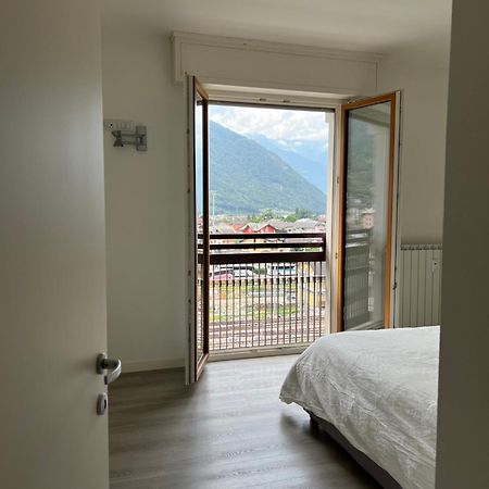 Dreamers Apartment 蒂拉诺 外观 照片