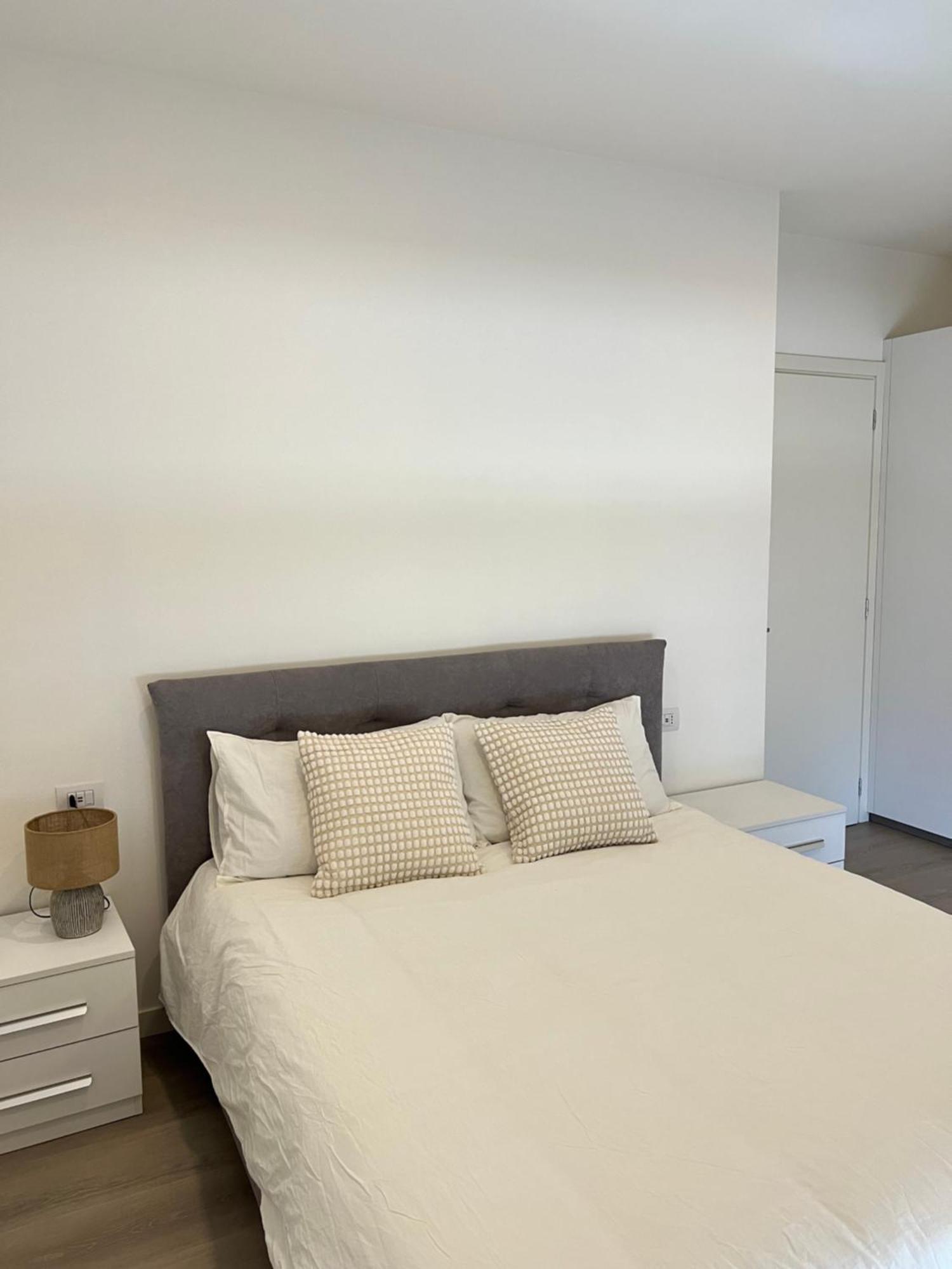 Dreamers Apartment 蒂拉诺 外观 照片