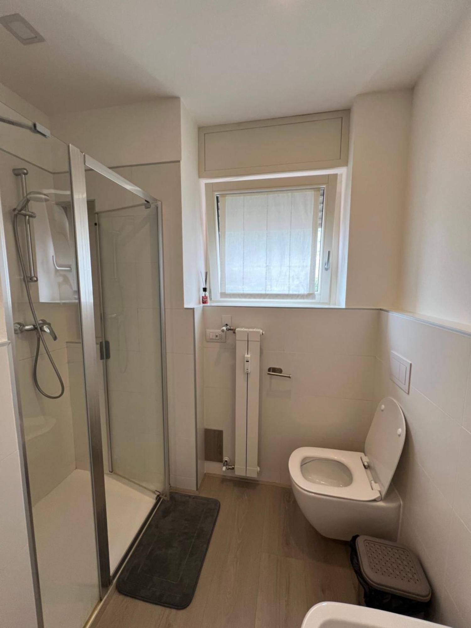 Dreamers Apartment 蒂拉诺 外观 照片