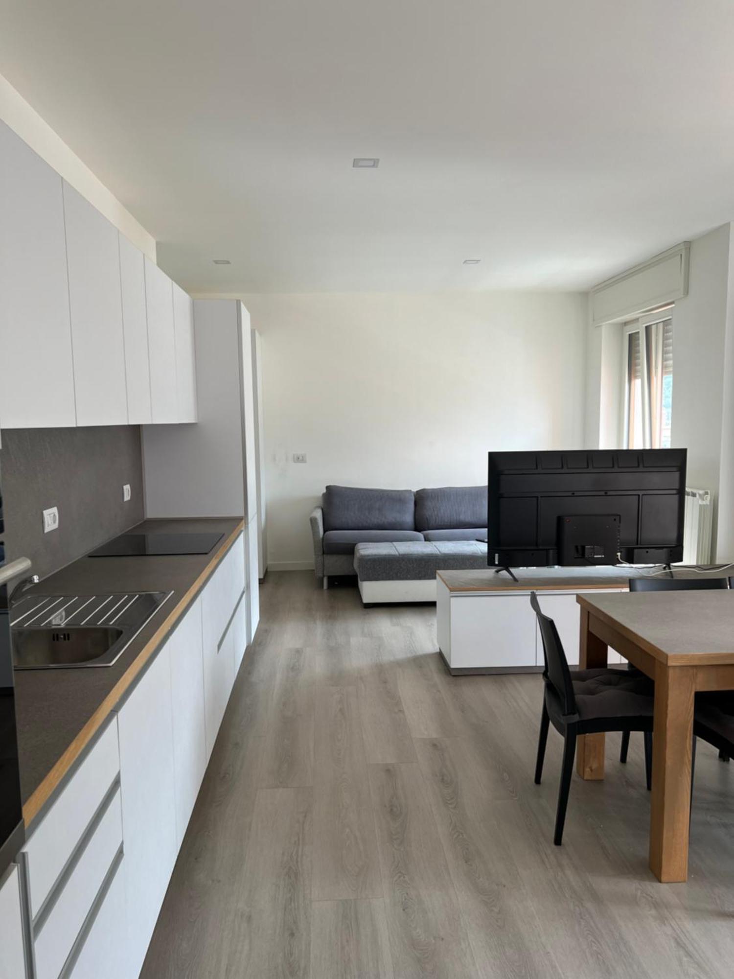 Dreamers Apartment 蒂拉诺 外观 照片