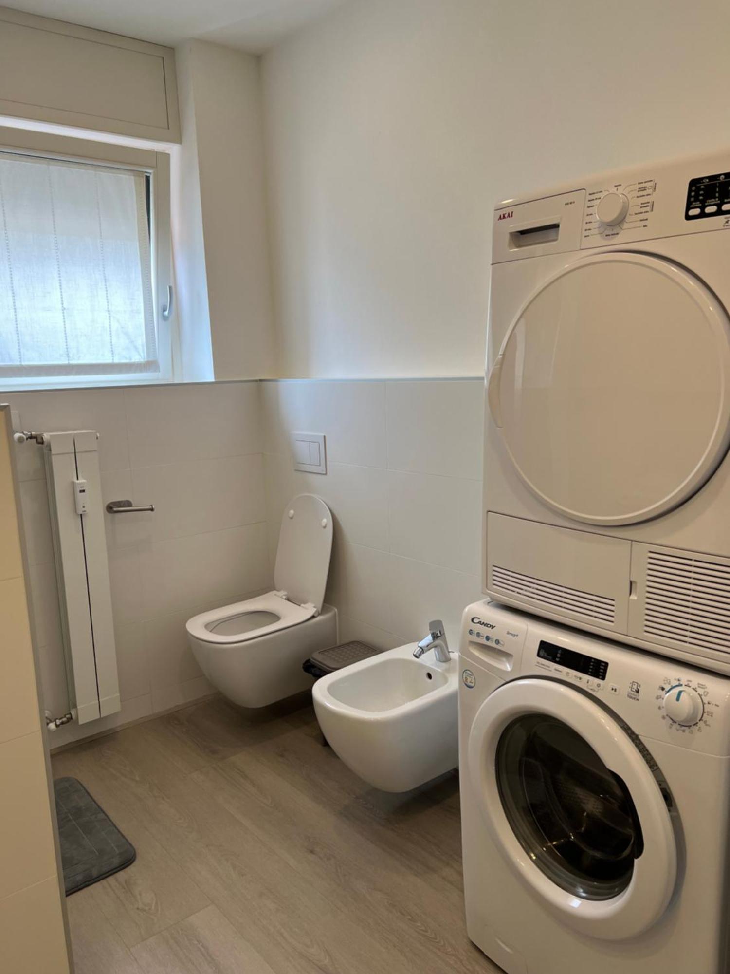 Dreamers Apartment 蒂拉诺 外观 照片
