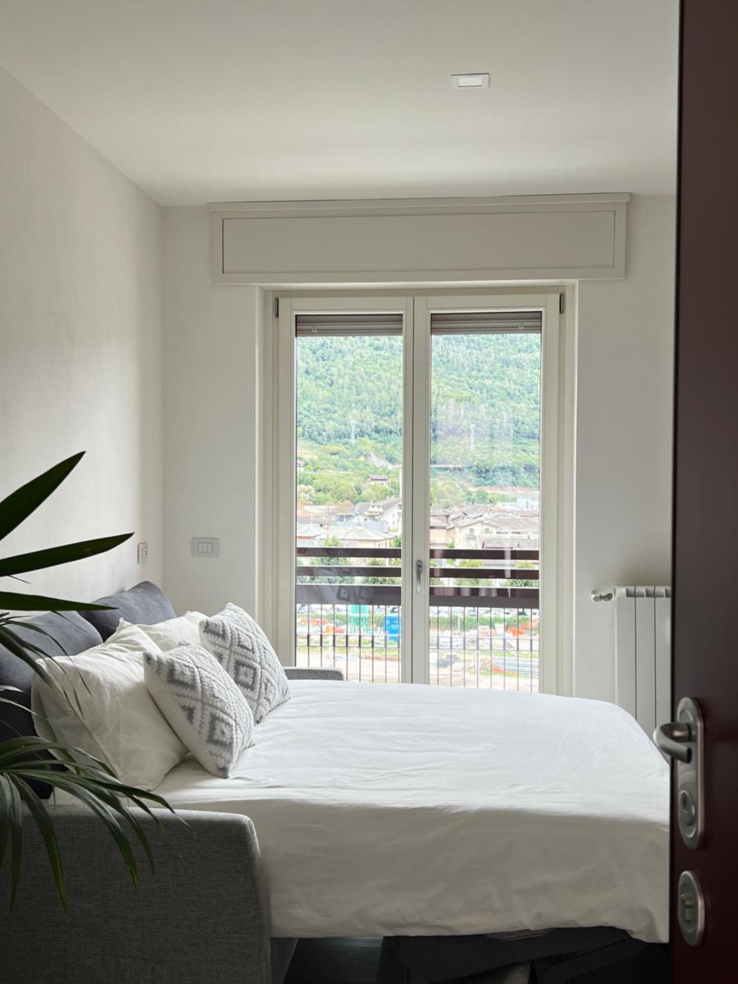 Dreamers Apartment 蒂拉诺 外观 照片